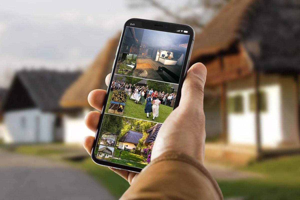 Teszteld a Göcseji Skanzen digitális kiállításvezető alkalmazását Zalaegerszegen!