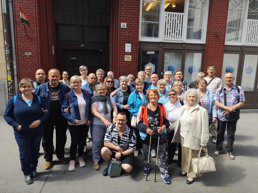 Siket-siker: Korlátok nélkül a digitális világban