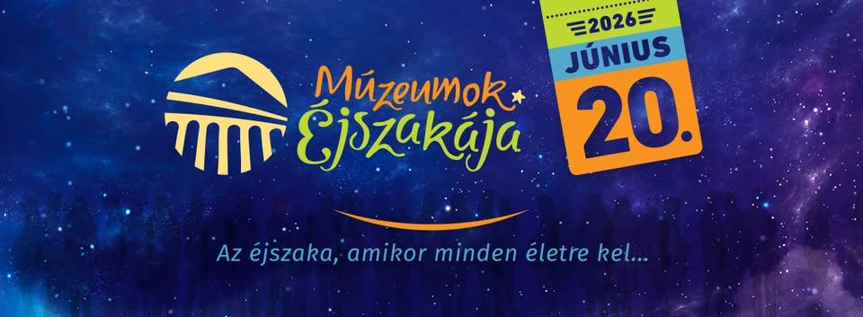 Múzeumok Éjszakája – Akadálymentesített programok az Óbudai Múzeumban