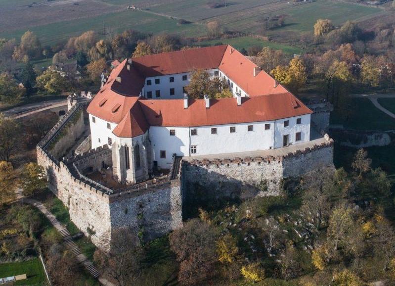 A Siklósi Várba és a Harkányi Gyógyfürdőbe kirándulunk Somogyból