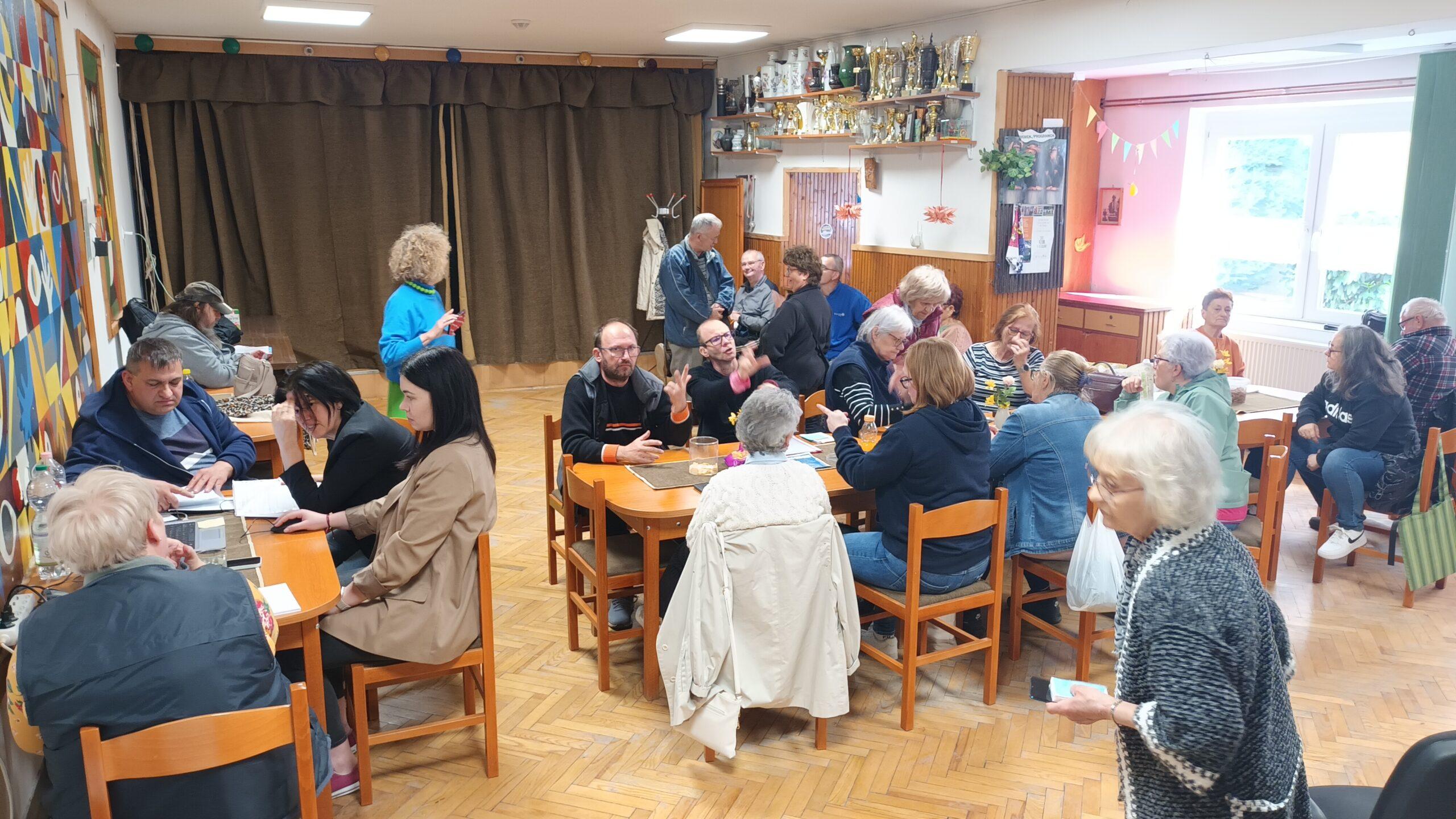 Segítettünk az adóbevallásban Pécsen