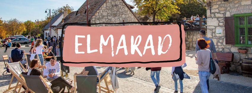 Elmaradó kulináris program