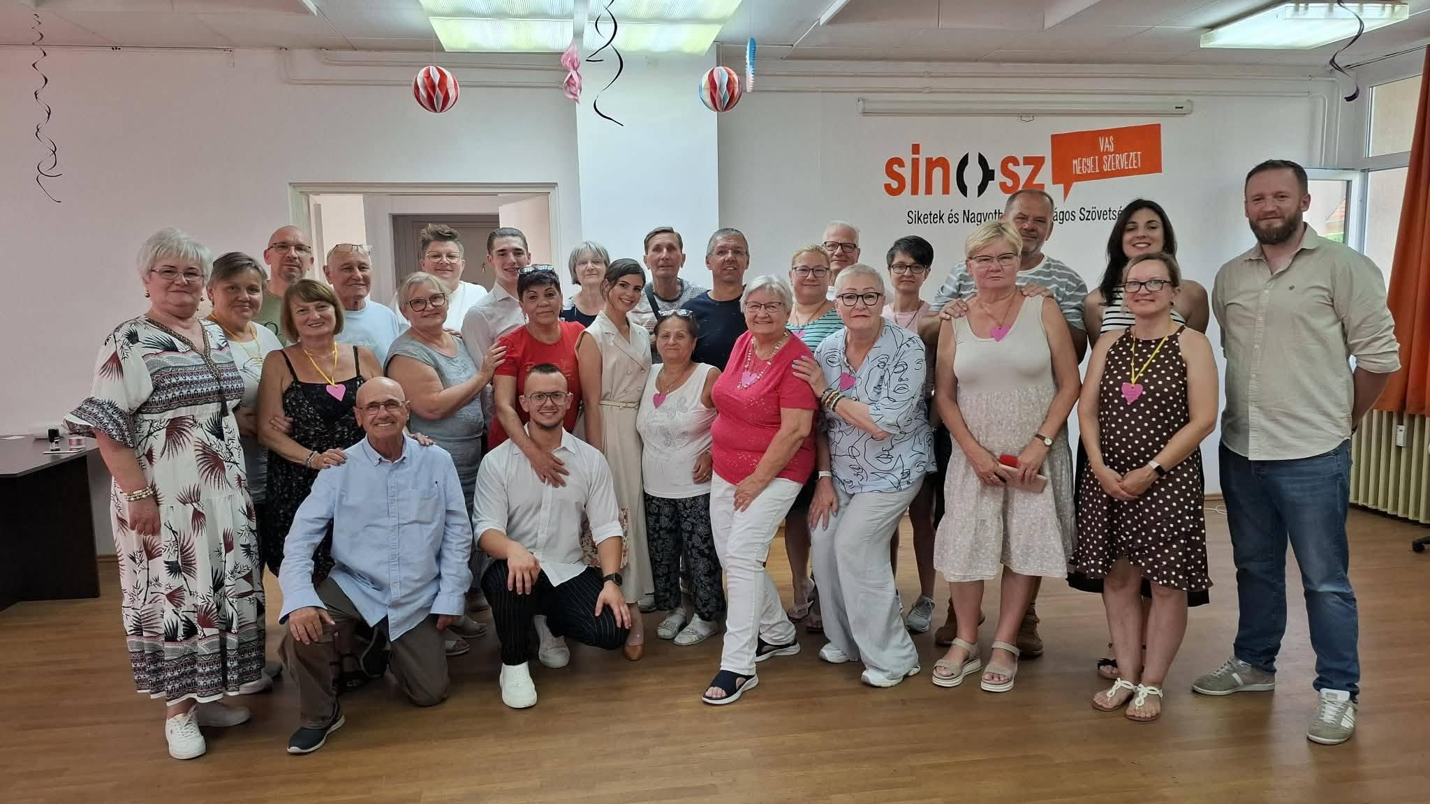 Szív küldi szívnek – Anna-báloztunk Vas vármegyei módra