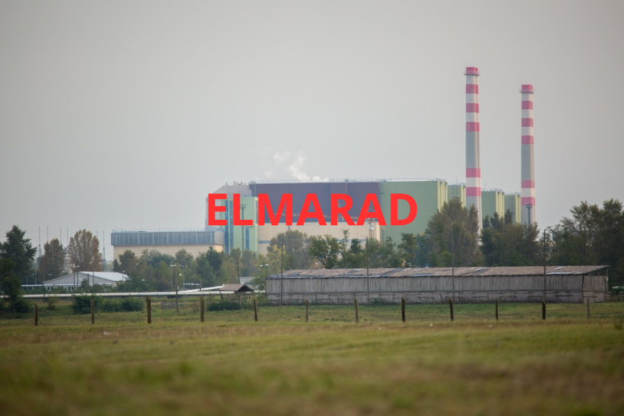 Elmaradó program