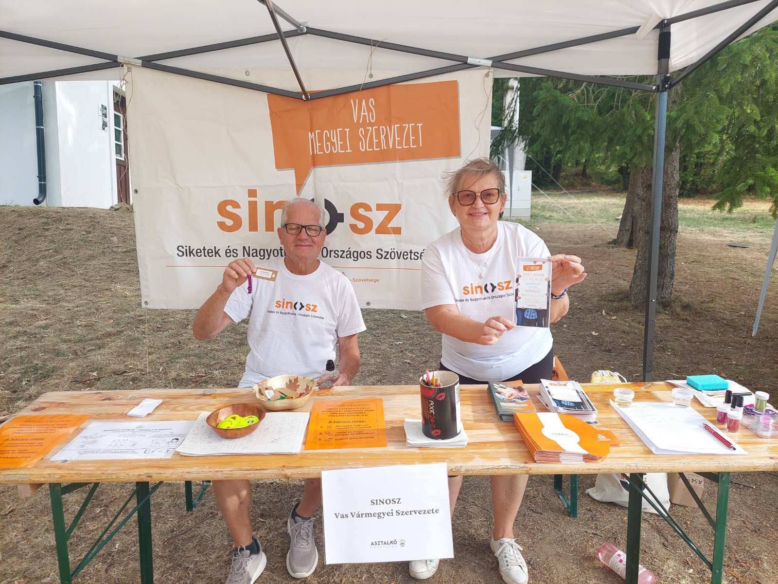 Együtt egy más világért: Nyárbúcsúztató szemléletformálás Velemben