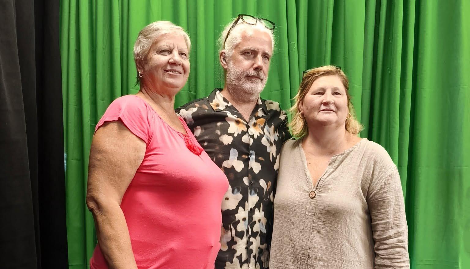 Sikeres tisztújítás a SINOSZ Fejér Vármegyei Szervezeténél