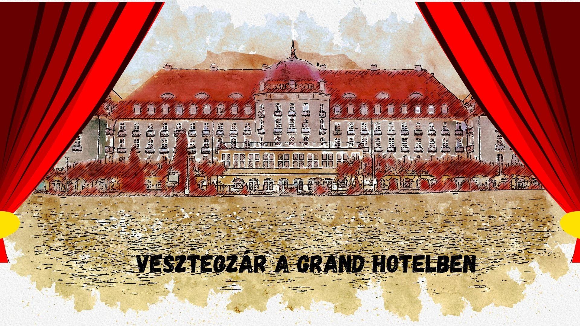 Egy este, amikor a színház mindenkié! – Jelnyelvi tolmácsolással akadálymentesített előadás Vas vármegyében