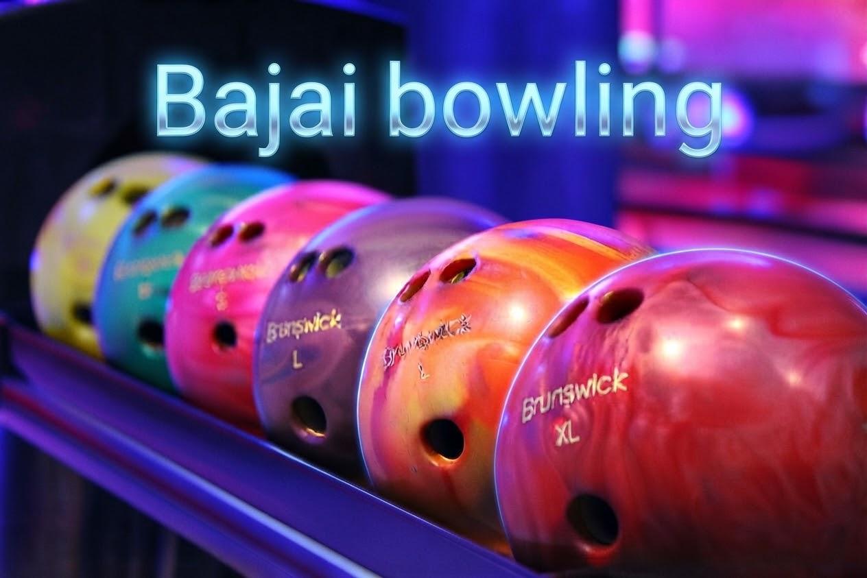 Bowlingozunk Baján