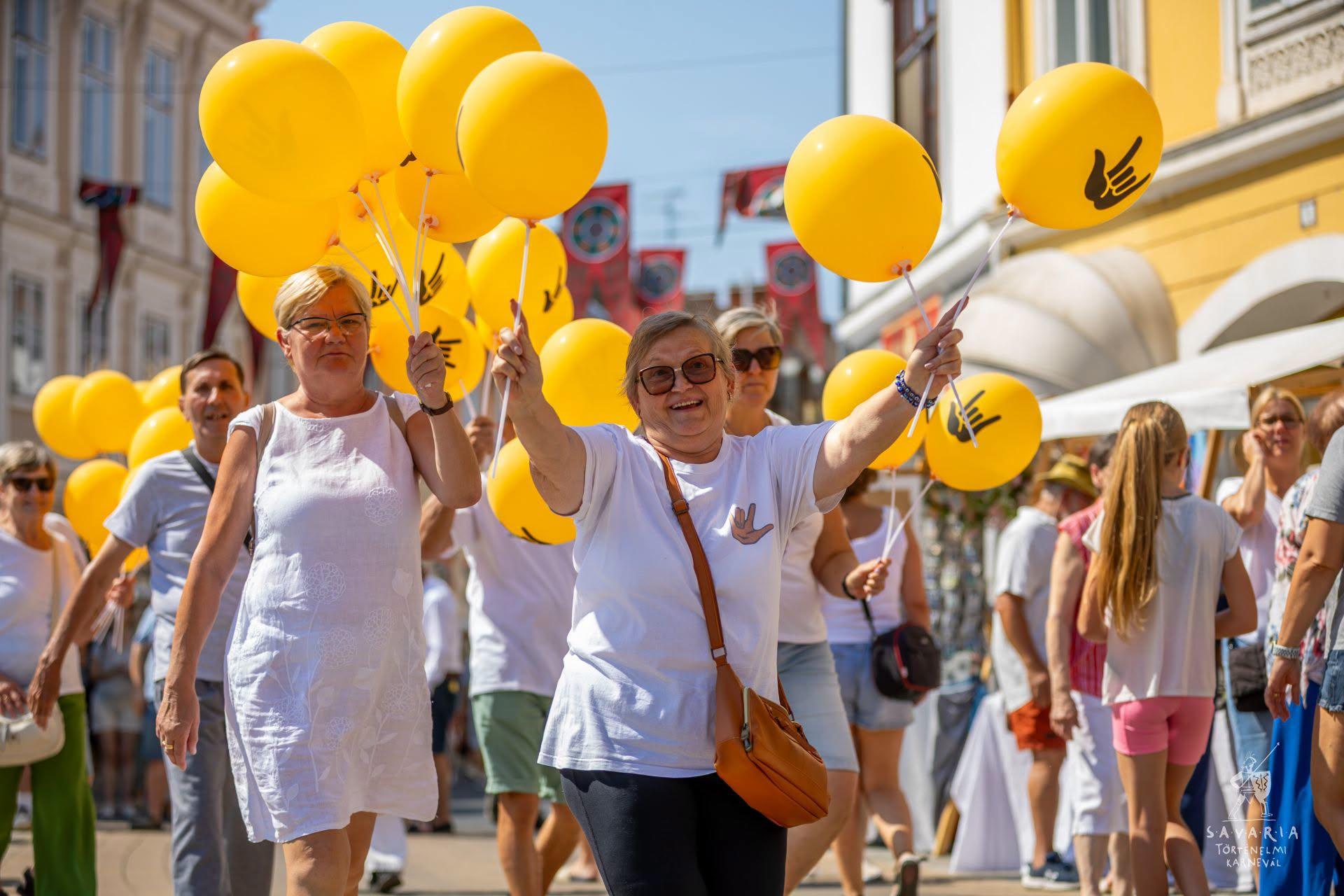 Merjünk ablak lenni! – A szombathelyi karnevál tanulságai